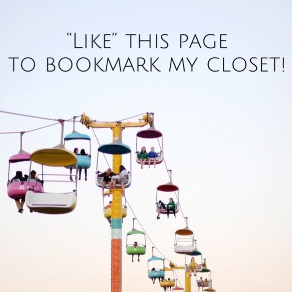 Like this page and save for later!